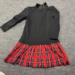 Polo Ralph Lauren girls dress Medium